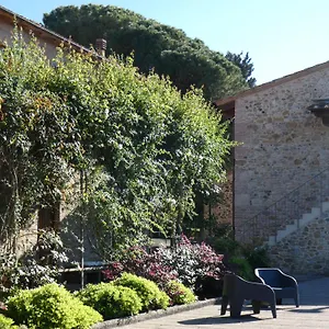 Le Di San Vivaldo , Montaione Italie