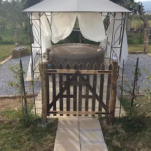 Le Stanze Di Zelinda , Suvereto Italie