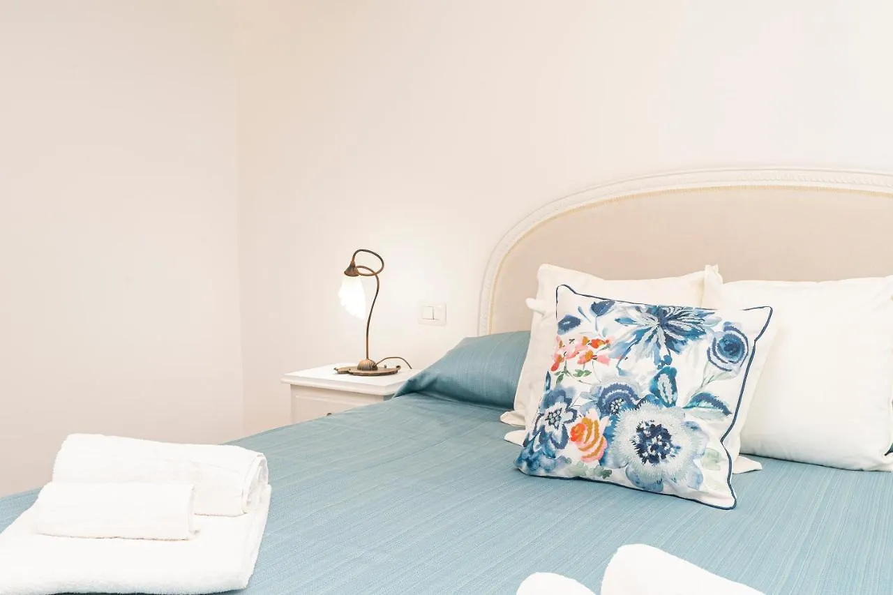 Napulitandream Duomo Hotel Naples 0*,  Italy
