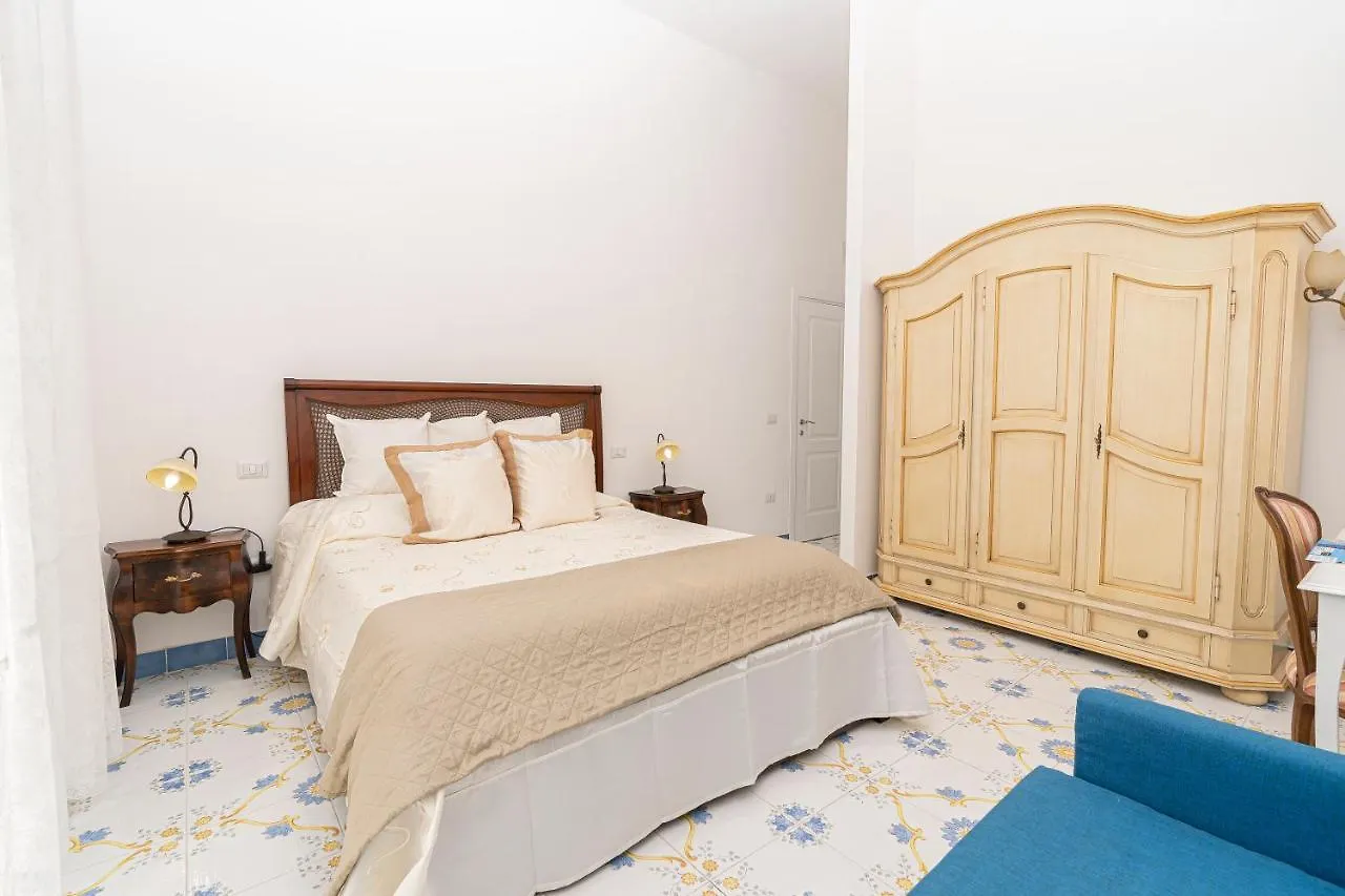 Napulitandream Duomo Hotel Naples Guest house