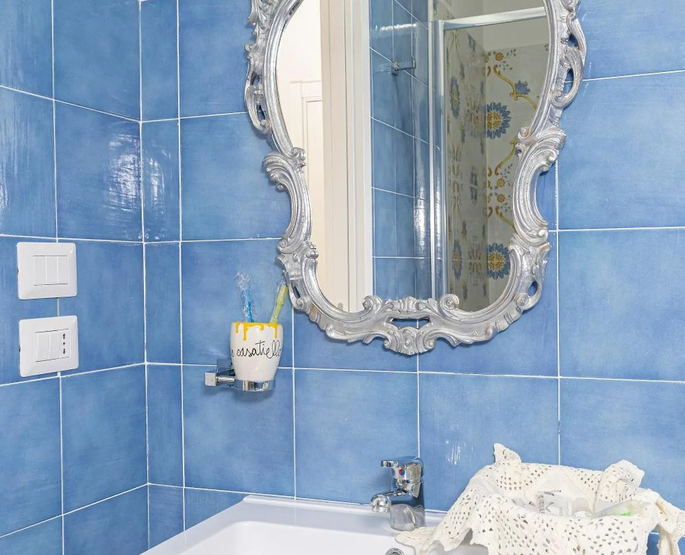Guest house Napulitandream Duomo Hotel Naples