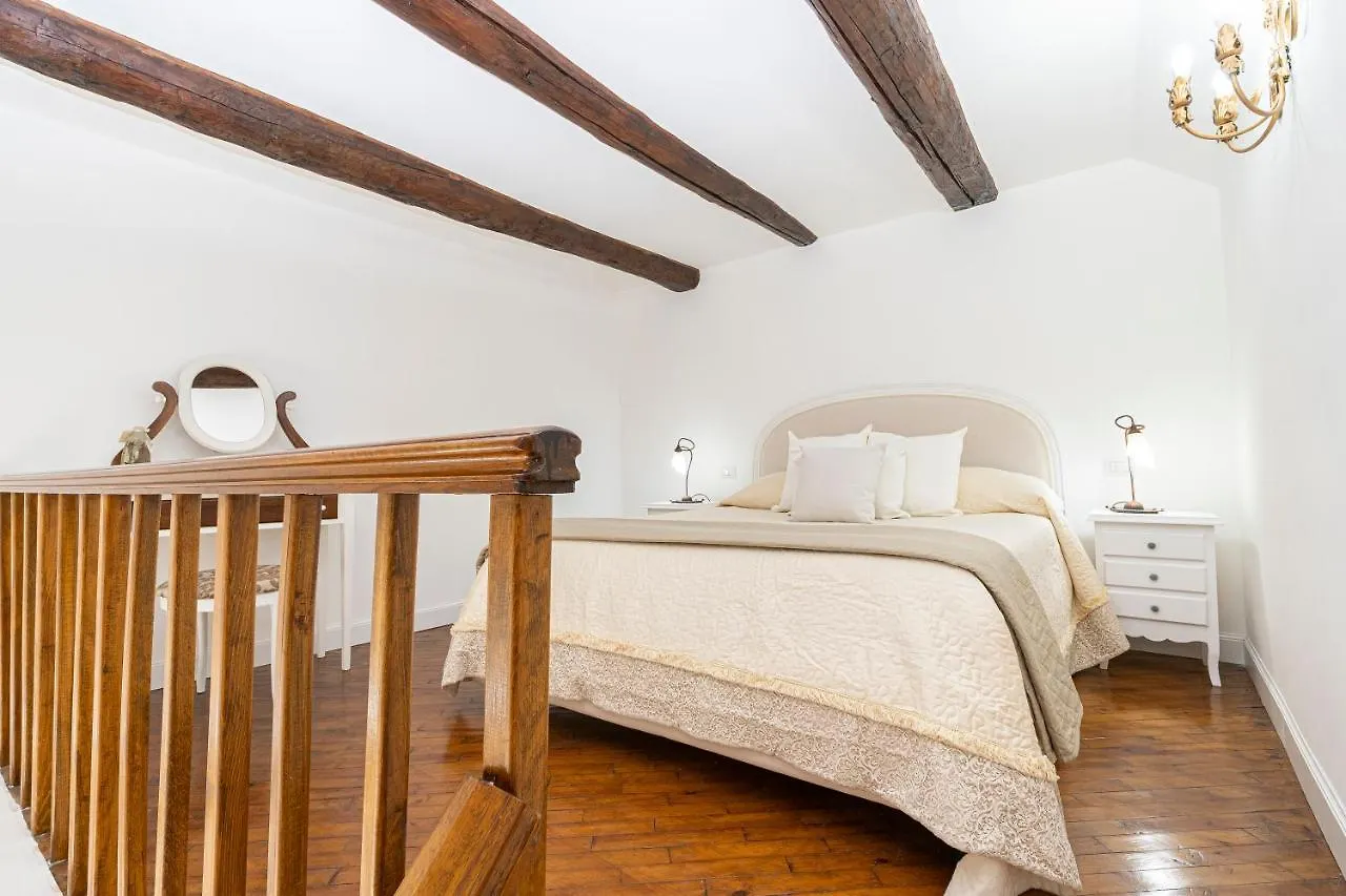 Napulitandream Duomo Hotel Naples Guest house