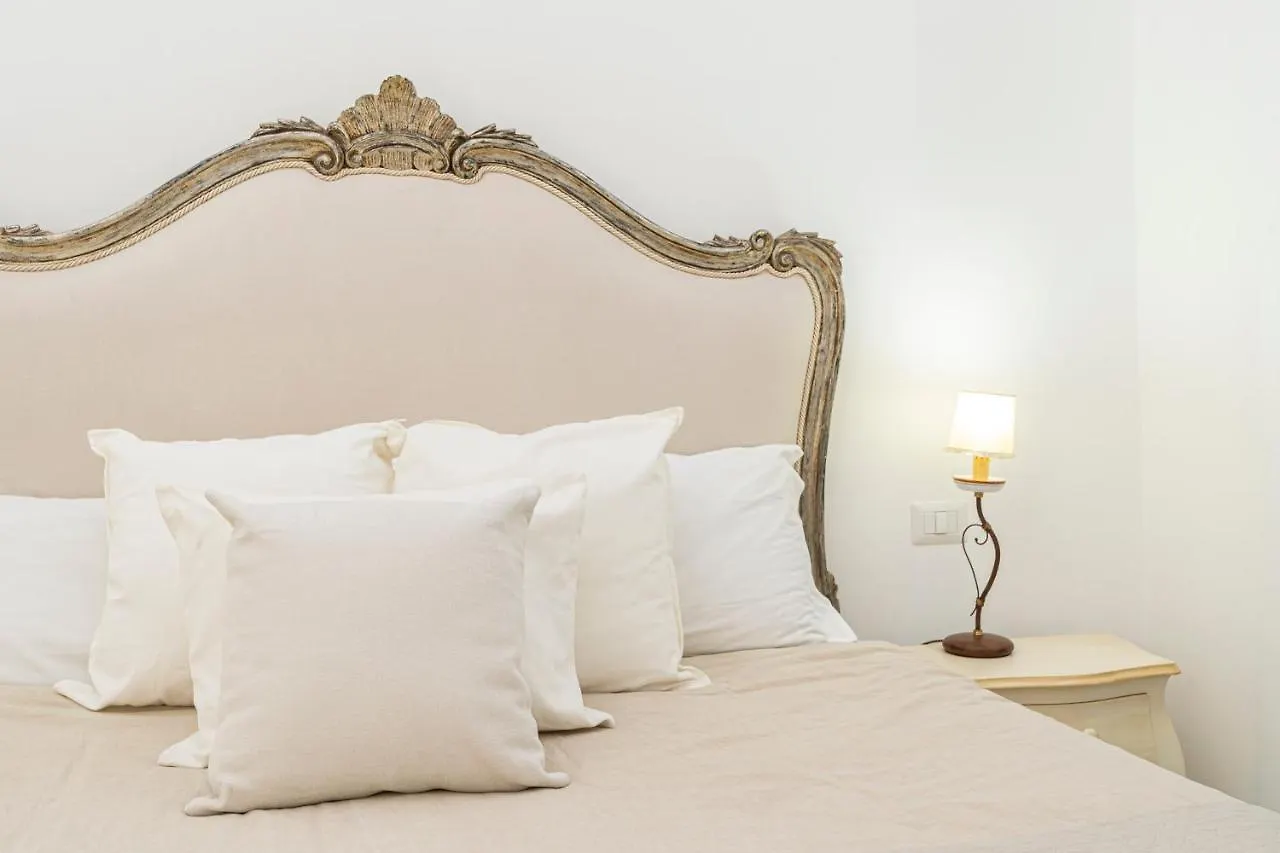 Napulitandream Duomo Hotel Naples
