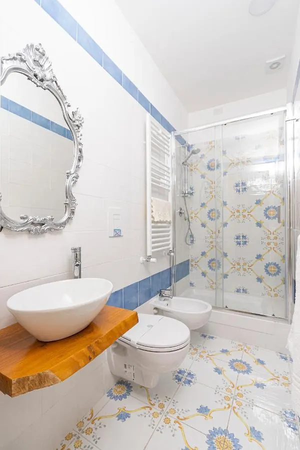 Napulitandream Duomo Hotel Naples 0*,