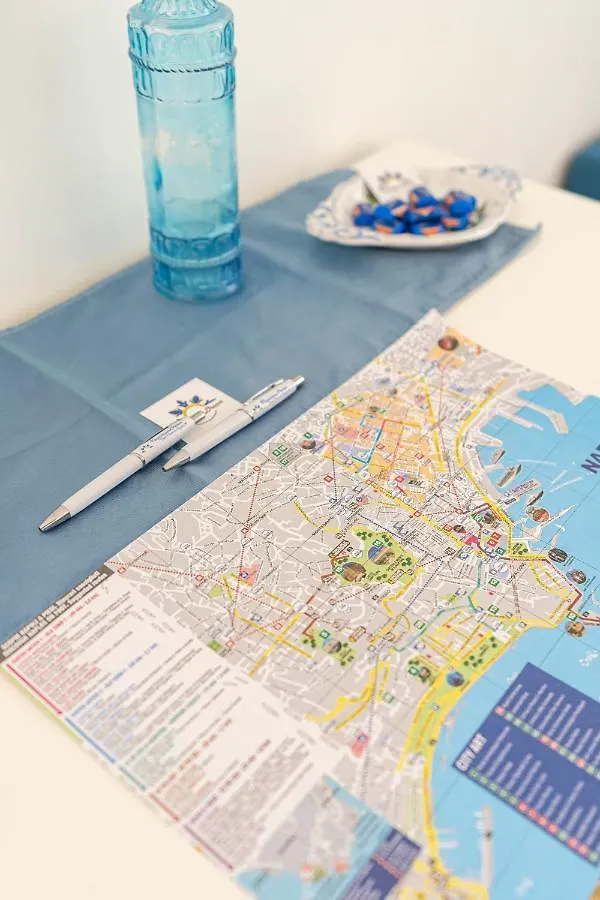Guest house Napulitandream Duomo Hotel Naples