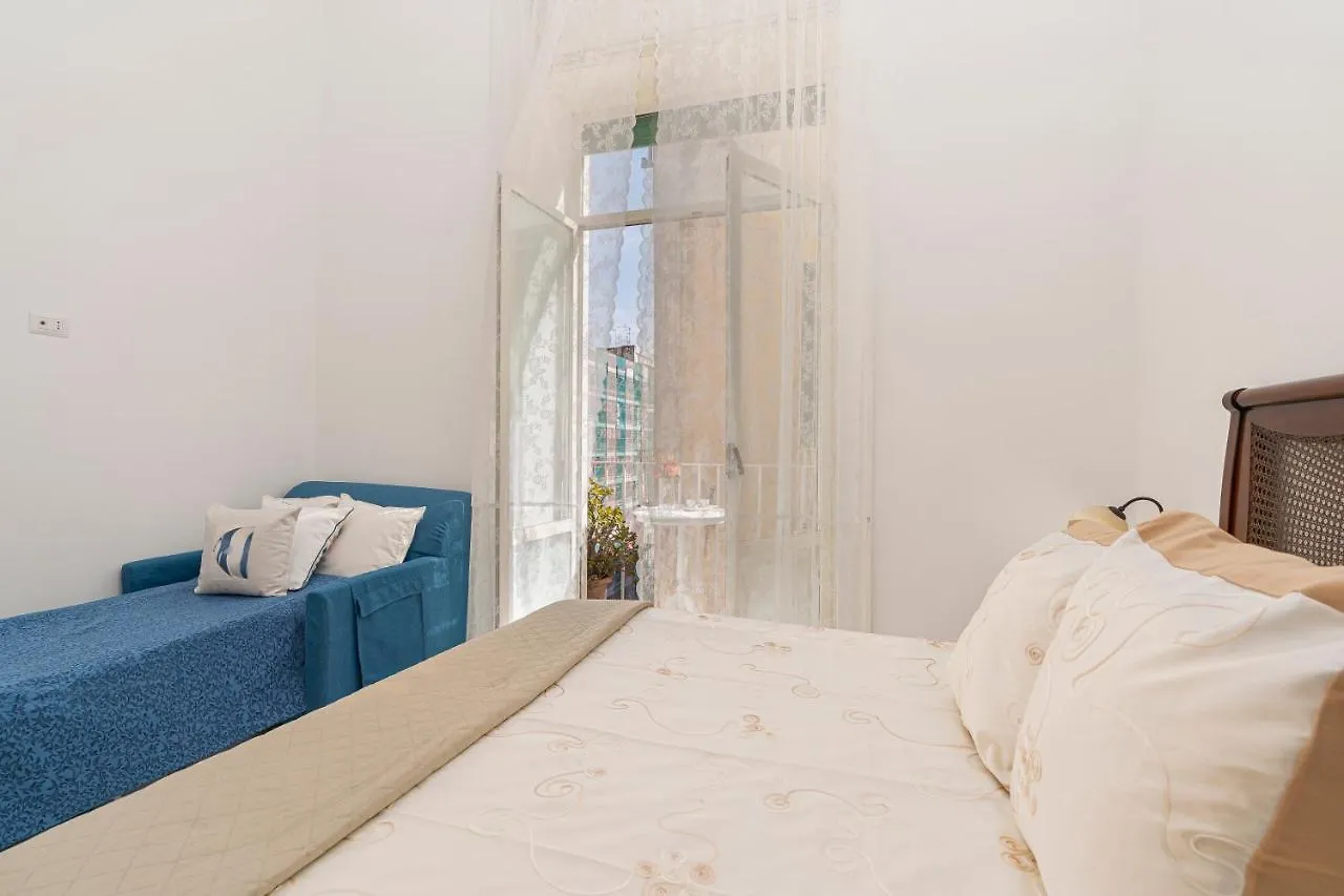 Napulitandream Duomo Hotel Naples