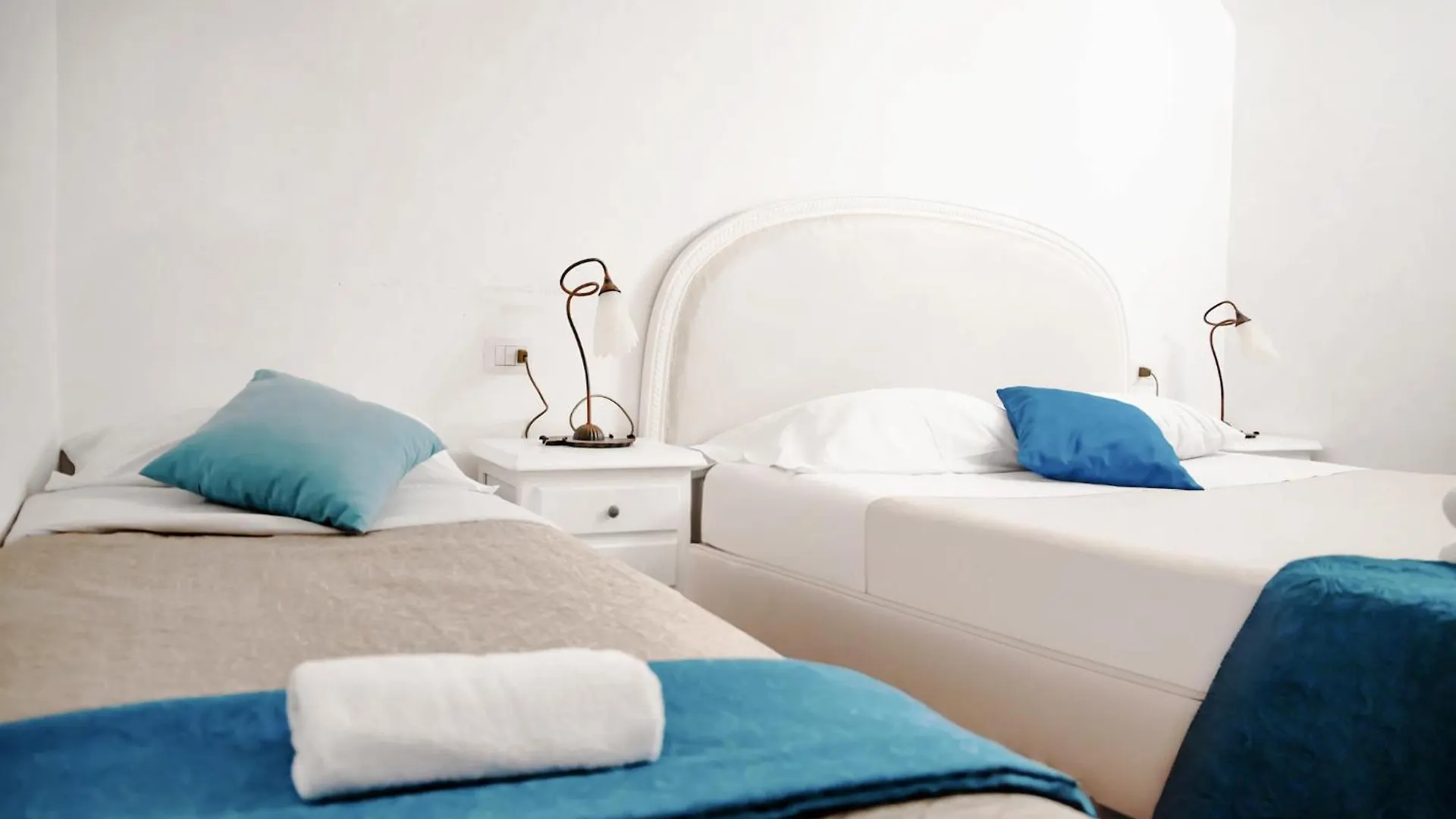Guest house Napulitandream Duomo Hotel Naples
