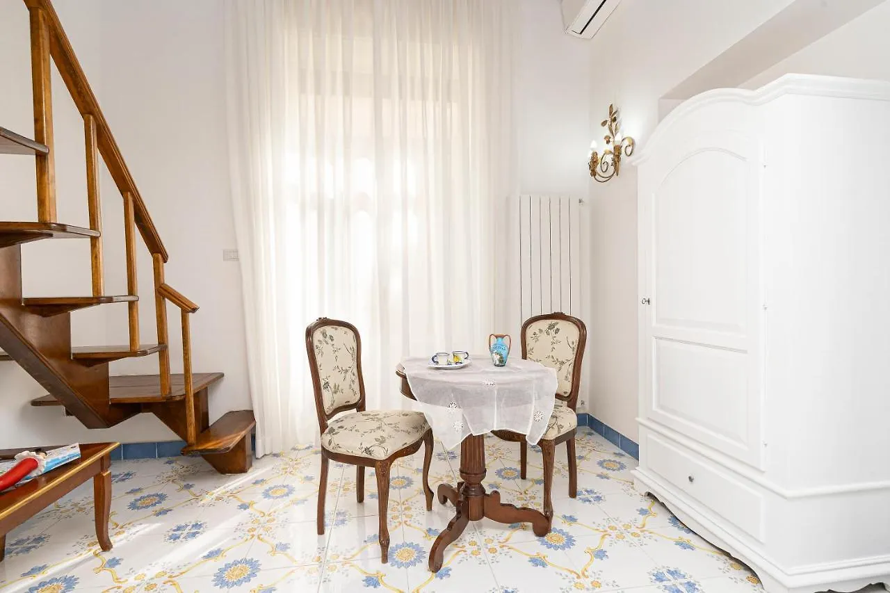 Pensjonat Hotel Napulitandream Duomo Neapol
